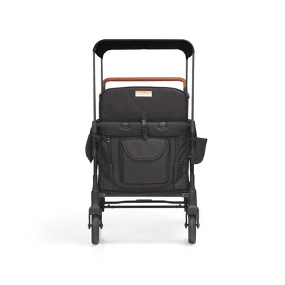 P-Series Luxe 4-zits kinderkar