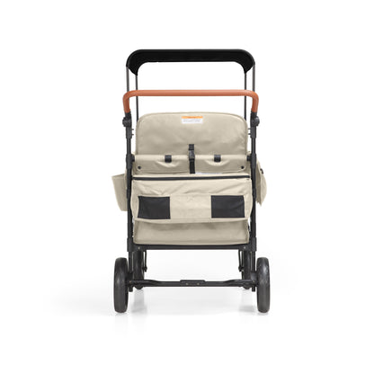 P-Serie 4-Sitzer Bollerwagen