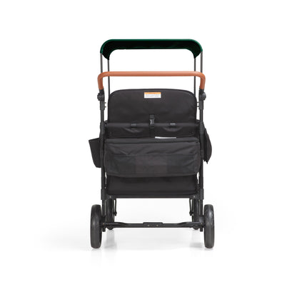 P-Series Luxe 4-zits kinderkar