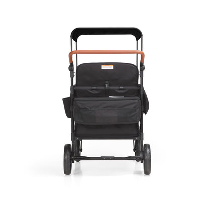 P-Series Luxe 4-zits kinderkar