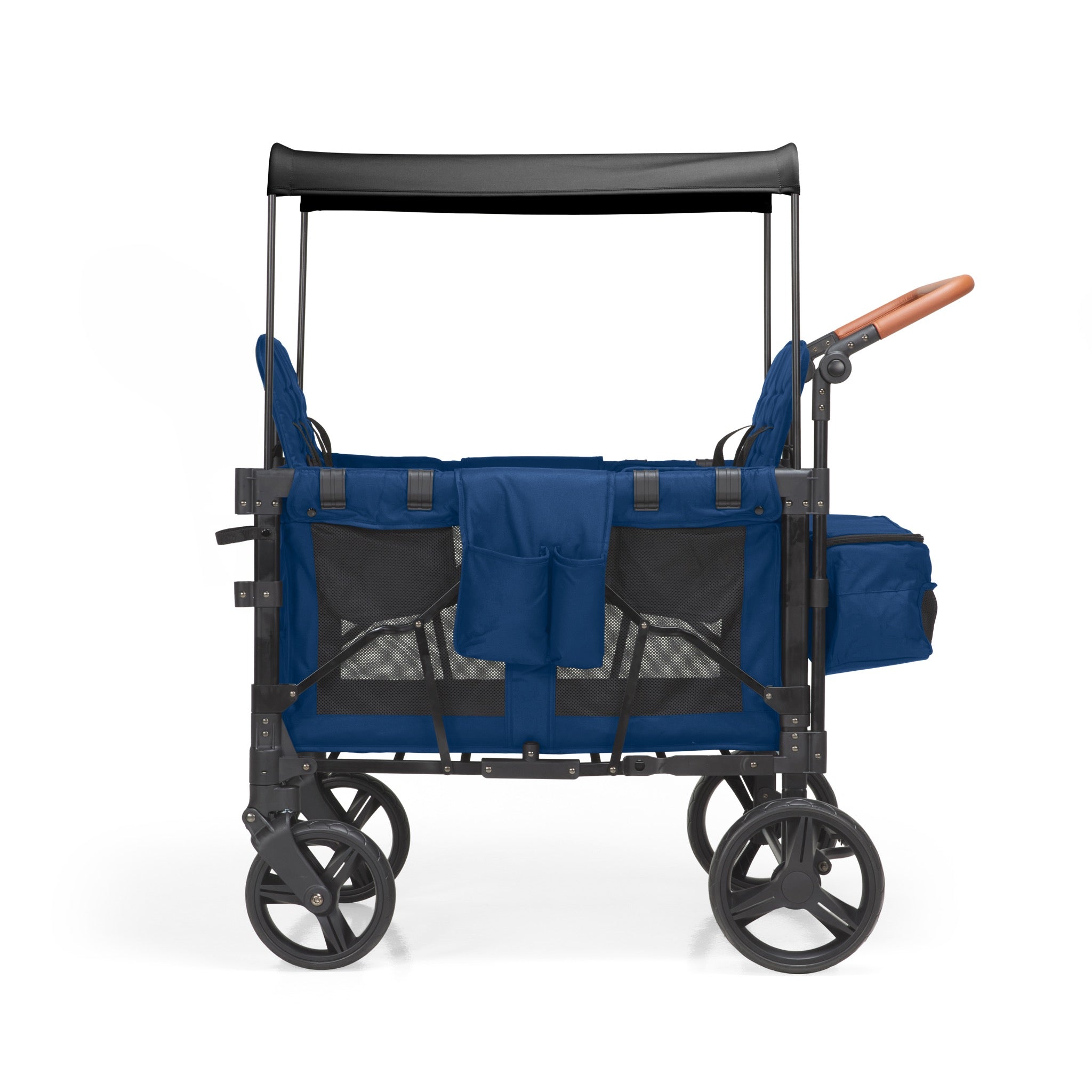 P-Series Luxe 4-zits kinderkar