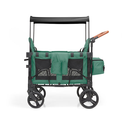 P-Serie 4-Sitzer Bollerwagen