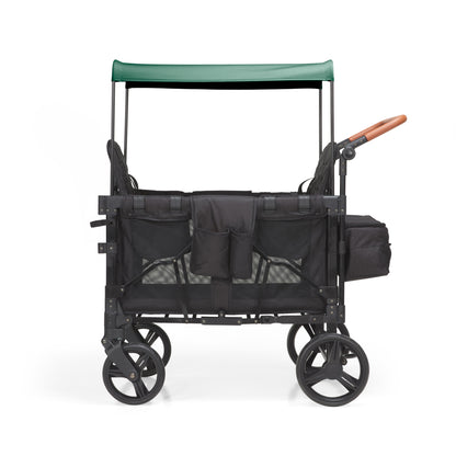 P-Series Luxe 4-zits kinderkar