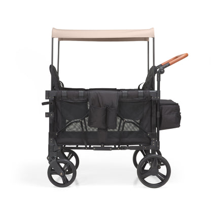 P-Series Luxe 4-zits kinderkar