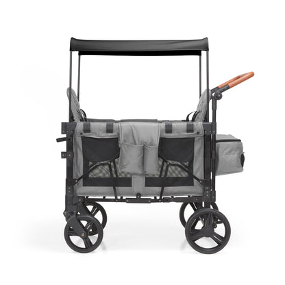 P-Series Luxe 4-zits kinderkar