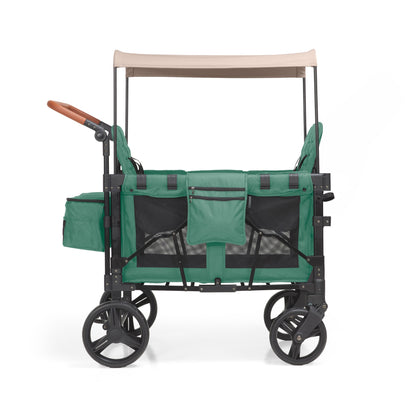 P-Series Luxe 4-zits kinderkar