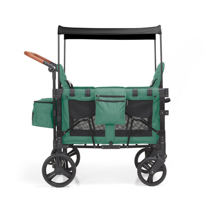 P-Serie 4-Sitzer Bollerwagen