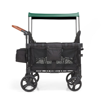 P-Series Luxe 4-zits kinderkar