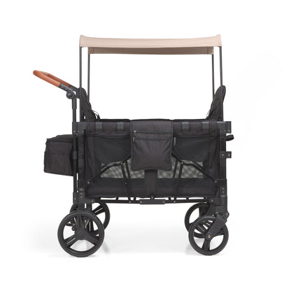 P-Series Luxe 4-zits kinderkar