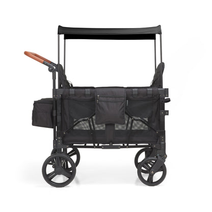 P-Series Luxe 4-zits kinderkar