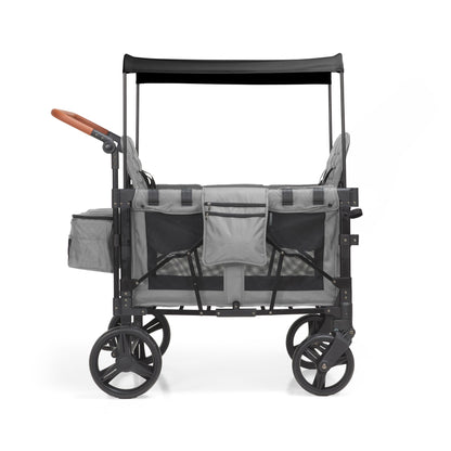 P-Series Luxe 4-zits kinderkar