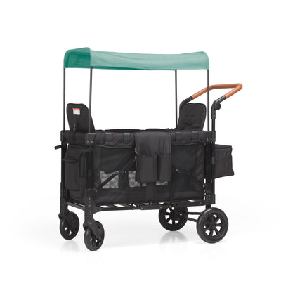 P-Series Luxury 2-seater stroller wagon