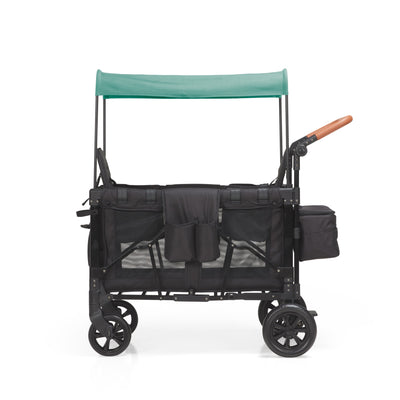 P-Series Luxury 2-seater stroller wagon