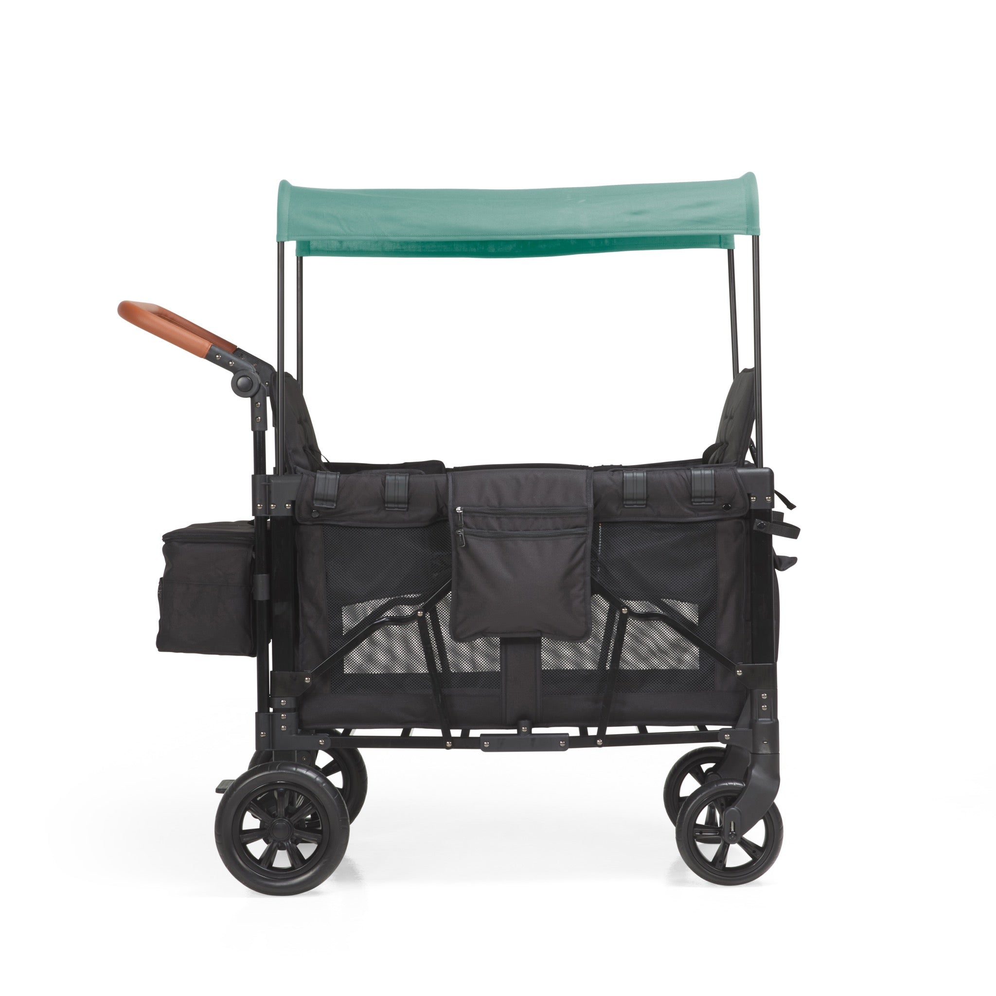 P-Series Luxury 2-seater stroller wagon