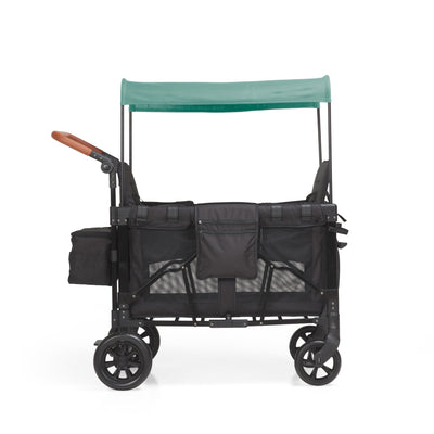 P-Series Luxury 2-seater stroller wagon
