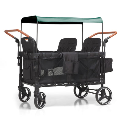 P-Series Luxury 6-seater stroller wagon