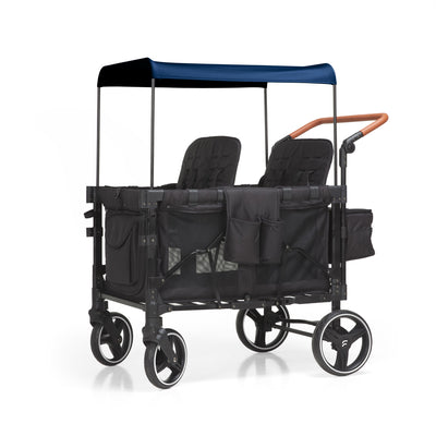 P-Series Luxury 4-seater stroller wagon