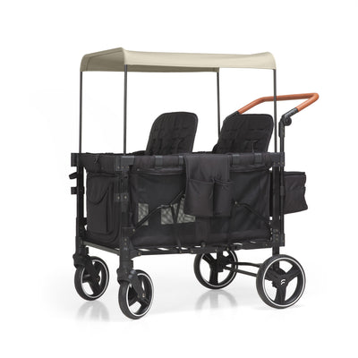 P-Series Luxury 4-seater stroller wagon