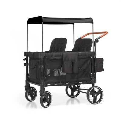 P-Serie 4-Sitzer Bollerwagen