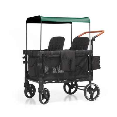 P-Series Luxury 4-seater stroller wagon