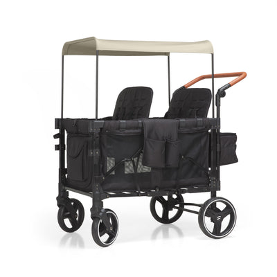 P-Series Luxury 4-seater stroller wagon