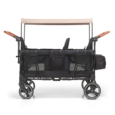 P-Series Luxury 4-seater stroller wagon