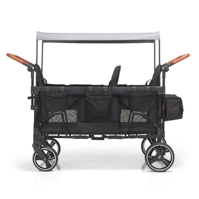 P-Series Luxury 4-seater stroller wagon