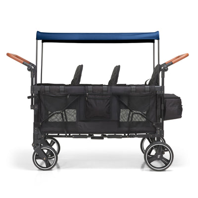P-Series Luxury 4-seater stroller wagon