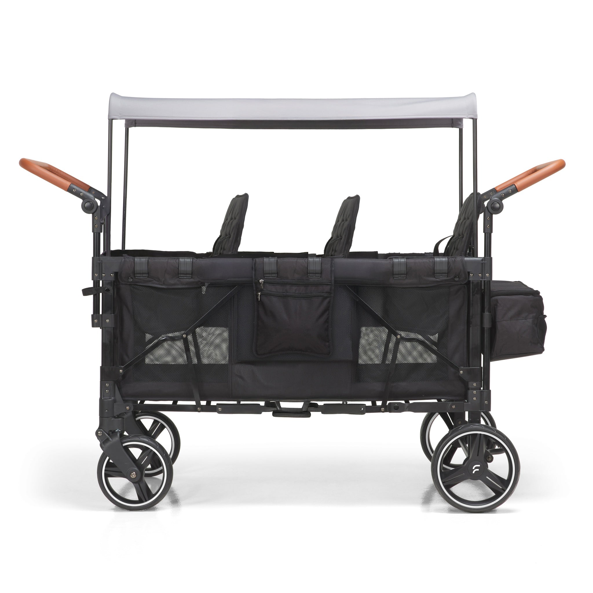 P-Series Luxury 4-seater stroller wagon