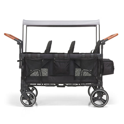 P-Series Luxury 4-seater stroller wagon