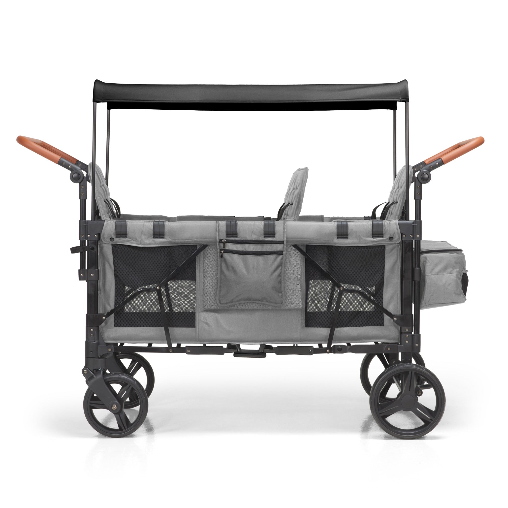 P-Series Luxury 4-seater stroller wagon