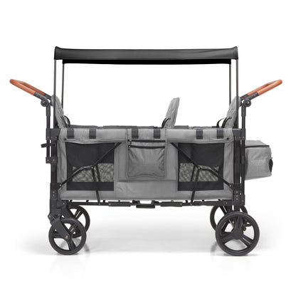 P-Series Luxury 4-seater stroller wagon