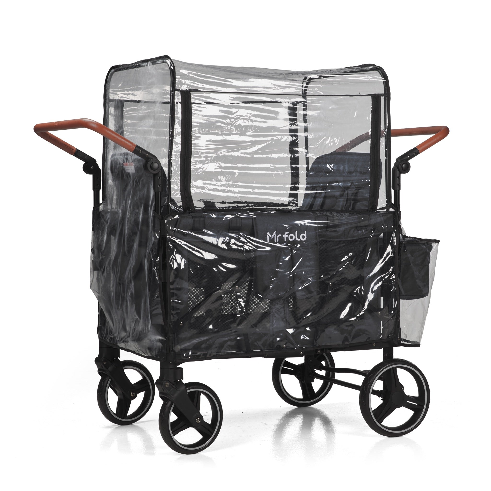 Rain cover