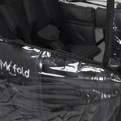 joovy scooter x2 double stroller rain cover Rain cover – Mr Fold